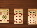 Jeu Solitaire HD en ligne