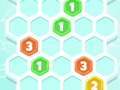 Jeu Hexa Fusion  en ligne