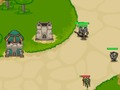 Jeu Tour de défense  en ligne