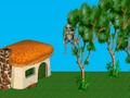 Jeu Alien rentre à la maison  en ligne