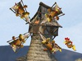 Jeu Moorhuhn 360 en ligne