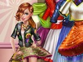 Jeu Dolly Dolly Dolly de Sery Shopping Dolly en ligne