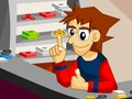 Jeu Fidget spinna en ligne