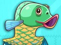 Jeu Pickles minuscules  en ligne