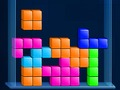 Jeu Cube de tétris en ligne