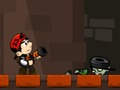 Jeu Zombie buster en ligne