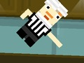 Jeu Ping Pong Chaos  en ligne
