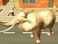 Jeu Simulator de la ville du zoo d'animaux sauvages en ligne