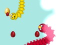 Jeu Les oiseaux glissants en ligne