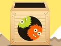 Jeu Boîtes de monstre en ligne