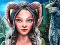 Jeu Le labyrinthe mystique  en ligne