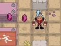 Jeu Mighty Magiswords Double Trouble dans Mirror Castle en ligne