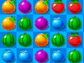 Jeu Jus Frais  en ligne