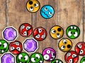Jeu Peintures brisées  en ligne
