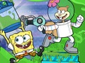 Jeu Nickelodeon Capture le limon  en ligne