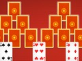 Jeu Tripeaks Solitaire en ligne