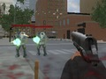Jeu Attaque de robots  en ligne