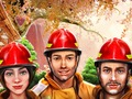 Jeu Heroes de montagne  en ligne