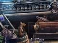 Jeu Océan de peur en ligne
