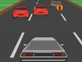 Jeu Coureur de vitesse  en ligne