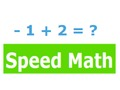 Jeu Mathématiques de vitesse en ligne