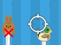 Jeu Évolution des pousses de canard en ligne