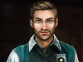 Jeu Derrière l'insigne  en ligne