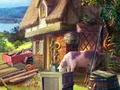 Jeu La ferme vintage en ligne