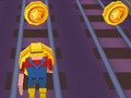 Jeu Real Metro Jump en ligne