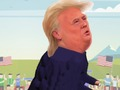Jeu Trump Walk en ligne