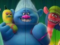 Jeu Puzzle des trolls en ligne