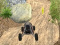 Jeu 4x4 Truck Car Hill Race 3d en ligne