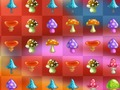 Jeu Correspondance de champignons  en ligne