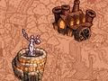 Jeu Questmore aventure entreprise  en ligne