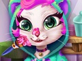 Jeu La vraie cure de jouvence de Mia en ligne