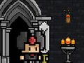 Jeu Une aventure pixel  en ligne