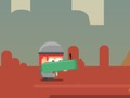 Jeu Invasion d'un homme  en ligne