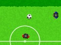 Jeu One Touch Football en ligne