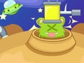 Jeu Appuyez sur le monstre en ligne