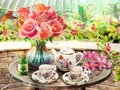 Jeu Monde tropical  en ligne