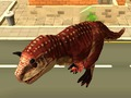 Jeu Simulateur de dinosaures: Dino World  en ligne