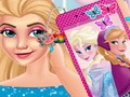 Jeu Cure de jouvence iPhone X en ligne