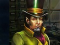 Jeu Identité retenue  en ligne