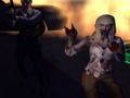 Jeu Resident Evil en ligne