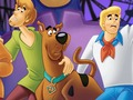 Jeu Scooby Doo! Sneaky Crew  en ligne