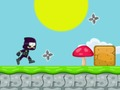 Jeu Ninja Run en ligne