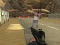 Jeu Cube de zombies en ligne