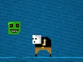 Jeu Aidez Anon  en ligne