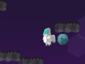 Jeu Cavalier spatial en ligne