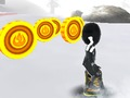 Jeu Danger ninja du ciel  en ligne